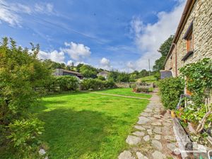 Garden- click for photo gallery